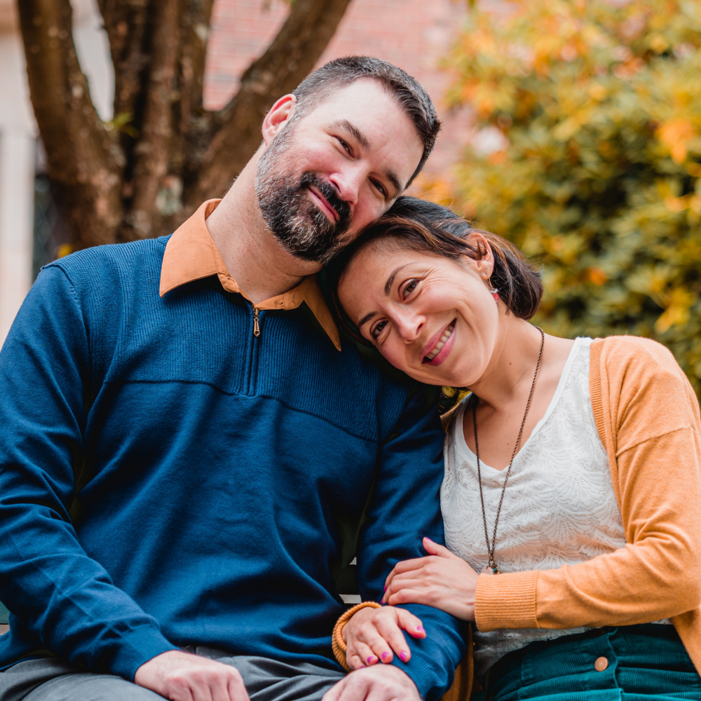 BOYFRIEND'S PARENTS